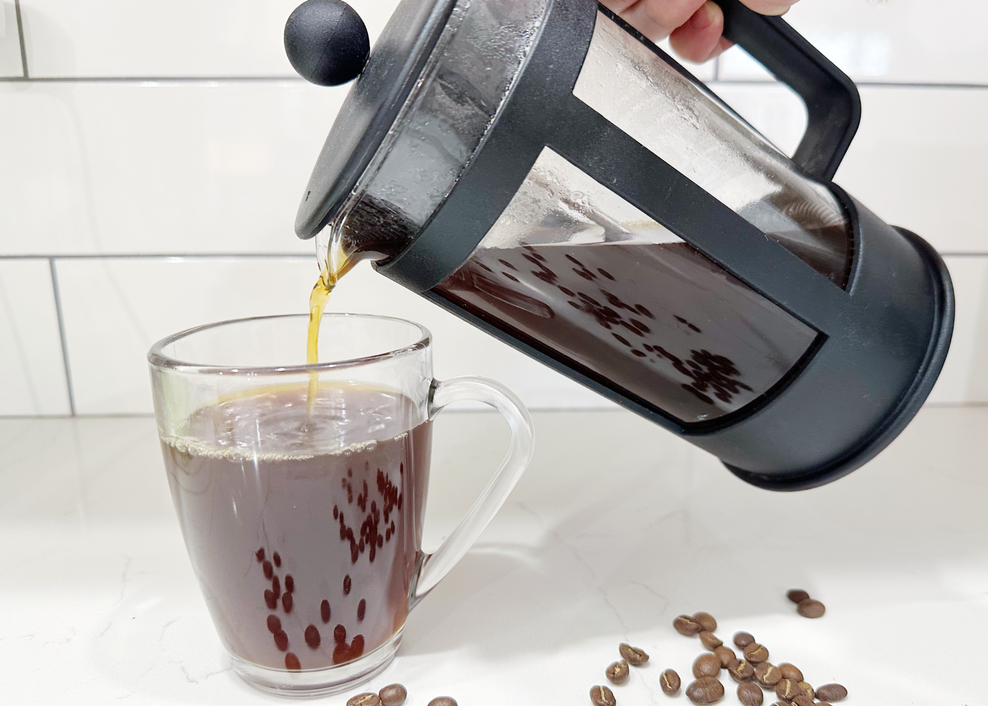 Best Coffee For French Press
