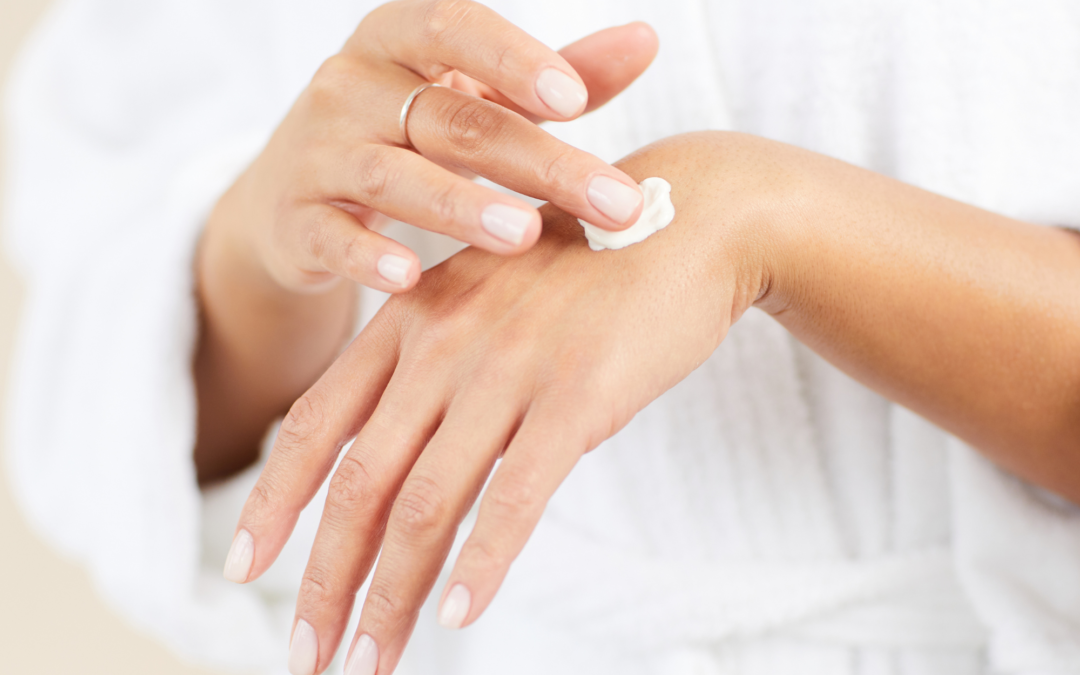 Best Natural and Organic Hand Lotions