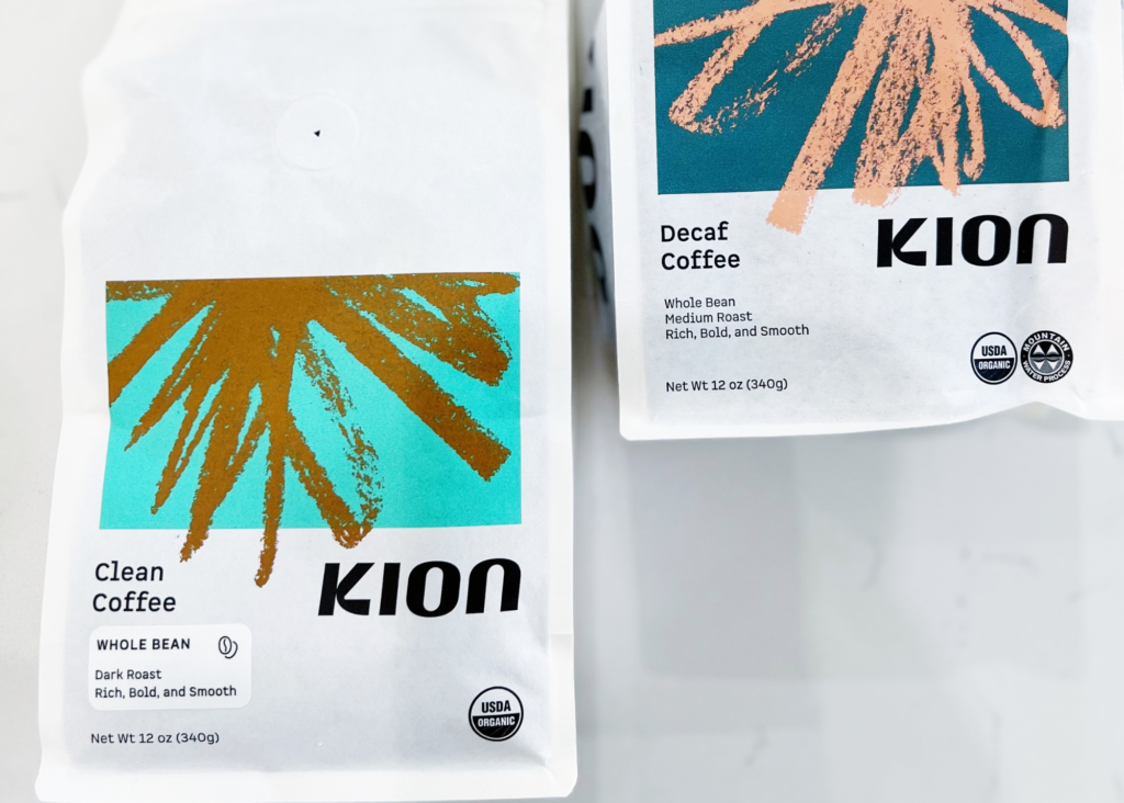 Kion Coffee