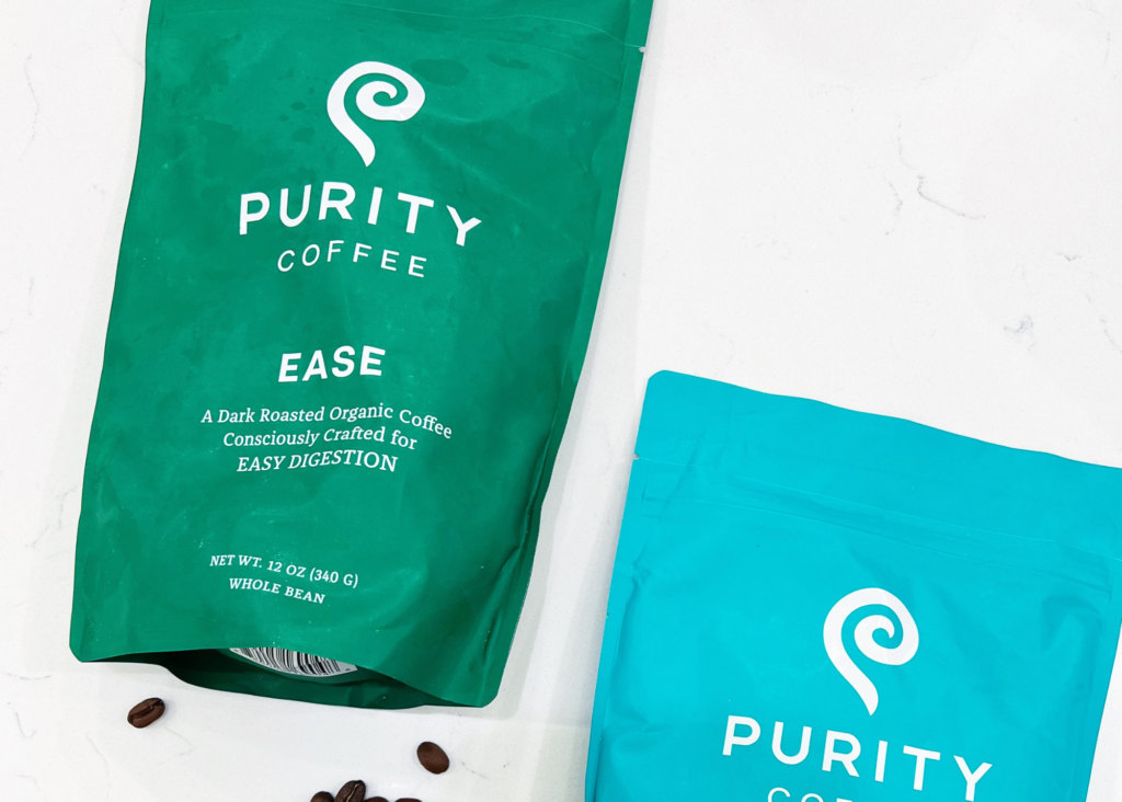 Purity Coffee