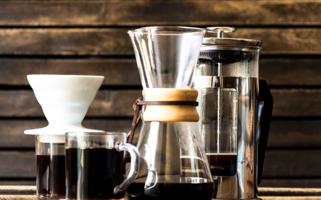 The Best No Plastic Coffee Makers