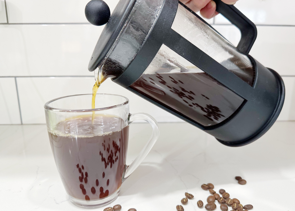 11 Best Plastic-Free Coffee Makers for Less Waste in 2023