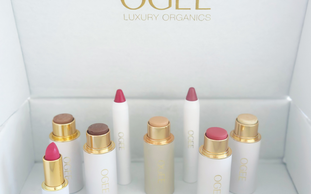 Ogee Makeup Review