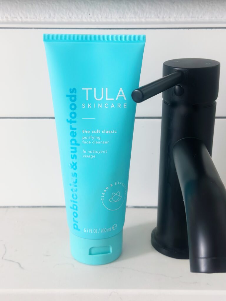 Cult Classic Purifying Cleanser
