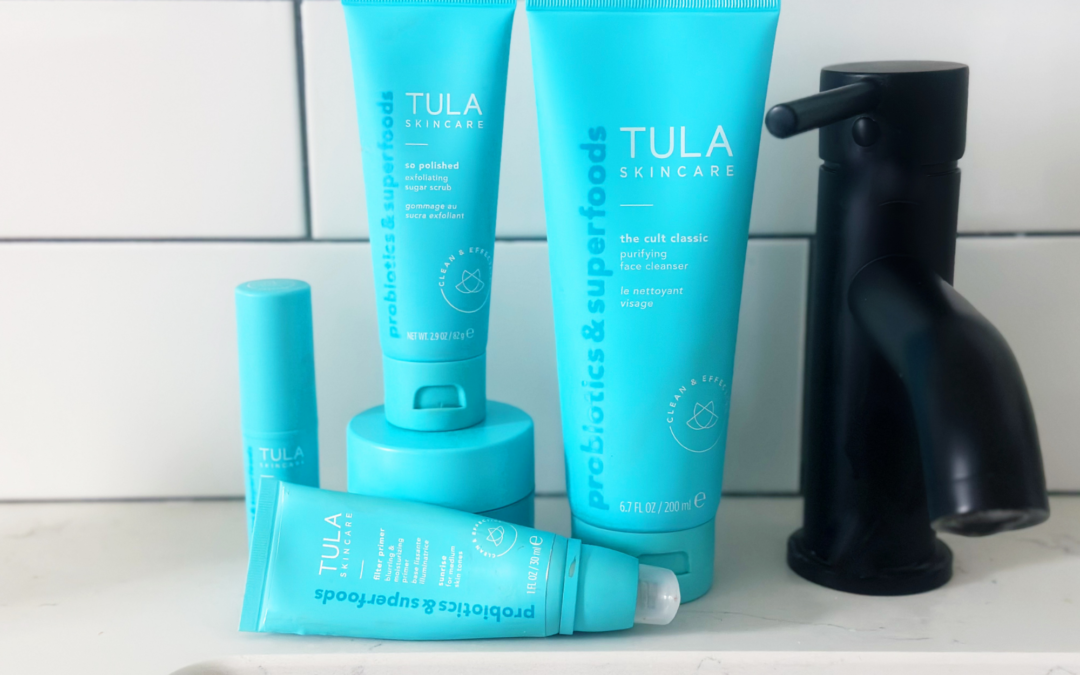 Tula Skincare Review: All The Details!