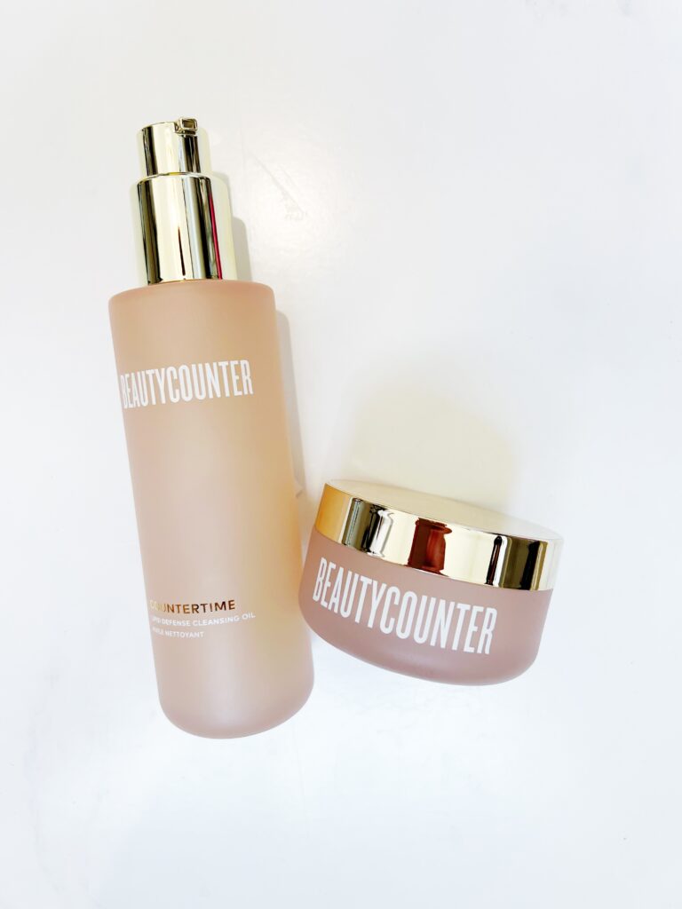 Beautycounter Skincare Products