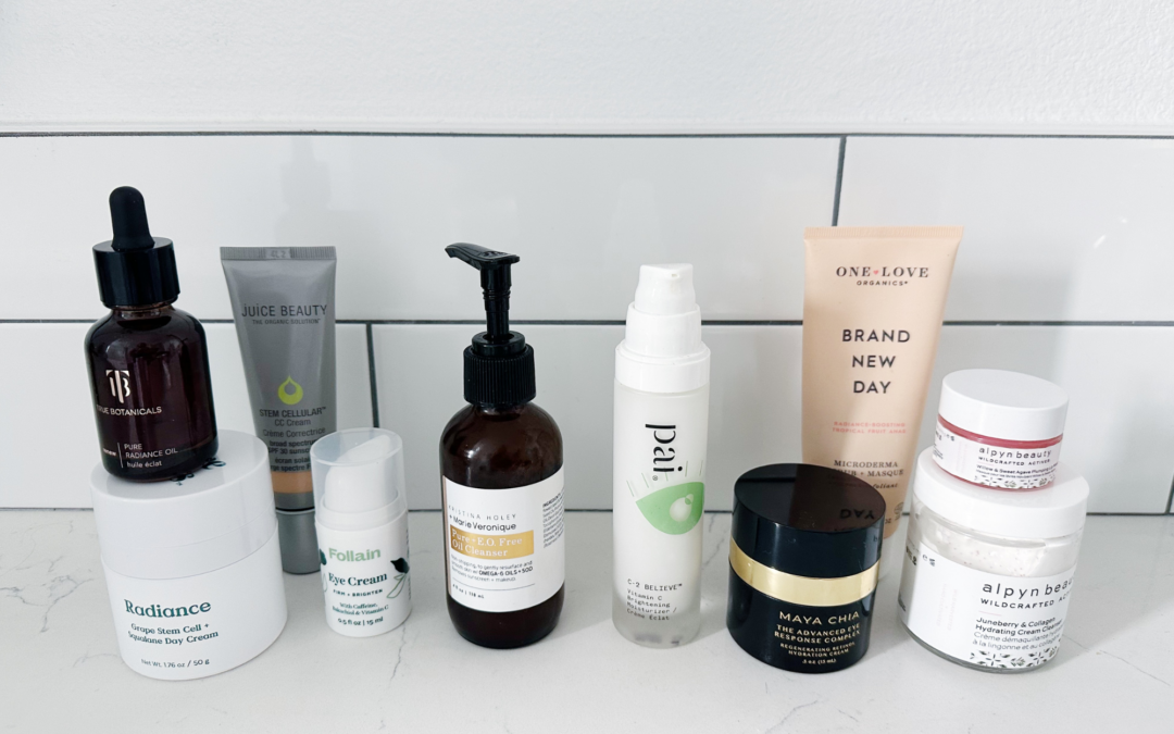 18 Best Clean Skincare Brands