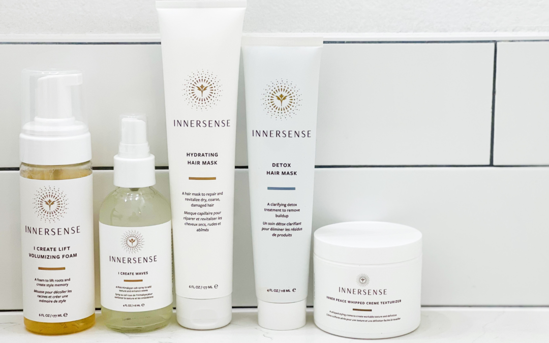 12 Days Of Holiday Giveaways: Day #11 Innersense