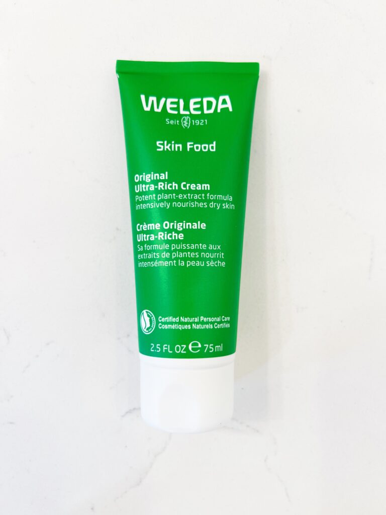 Weleda Ultra Rich Skin Cream