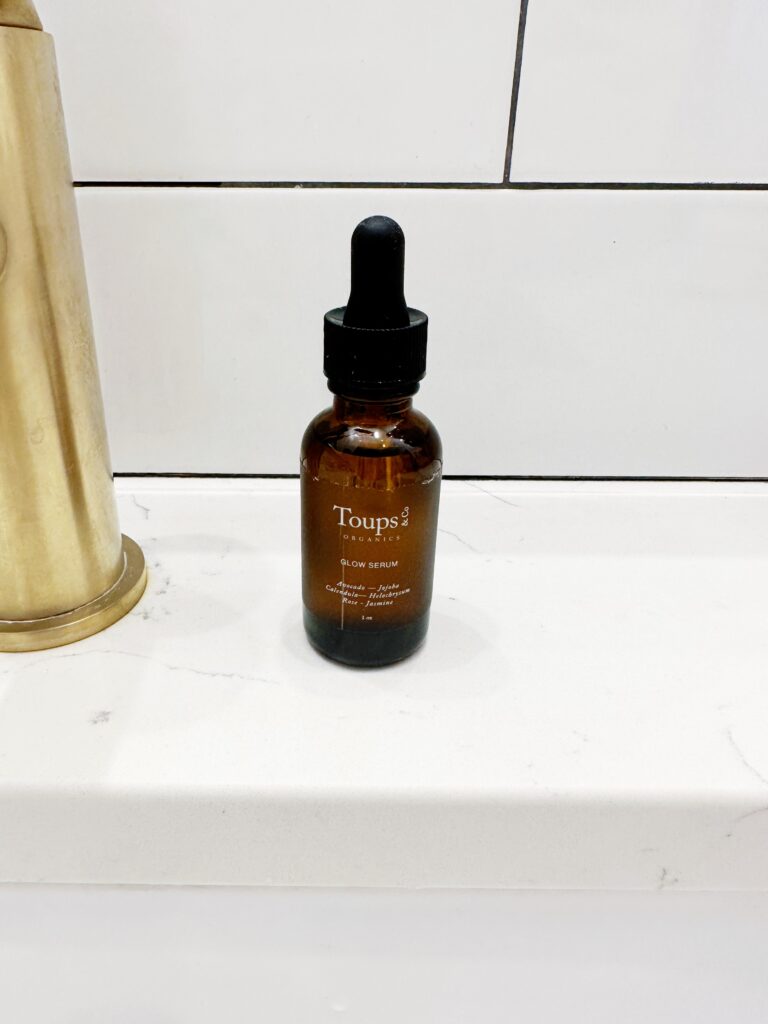 Toups and Co Glow Serum
