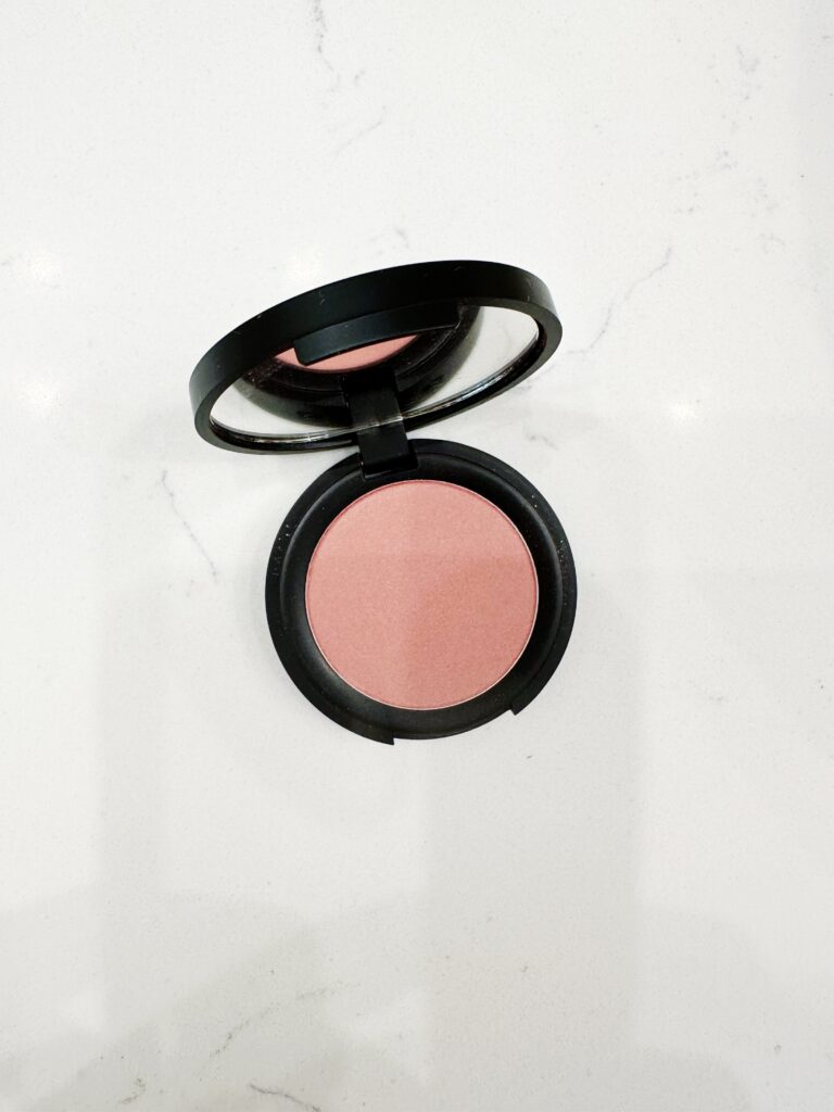 Toups and Co Natural Pressed Blush
