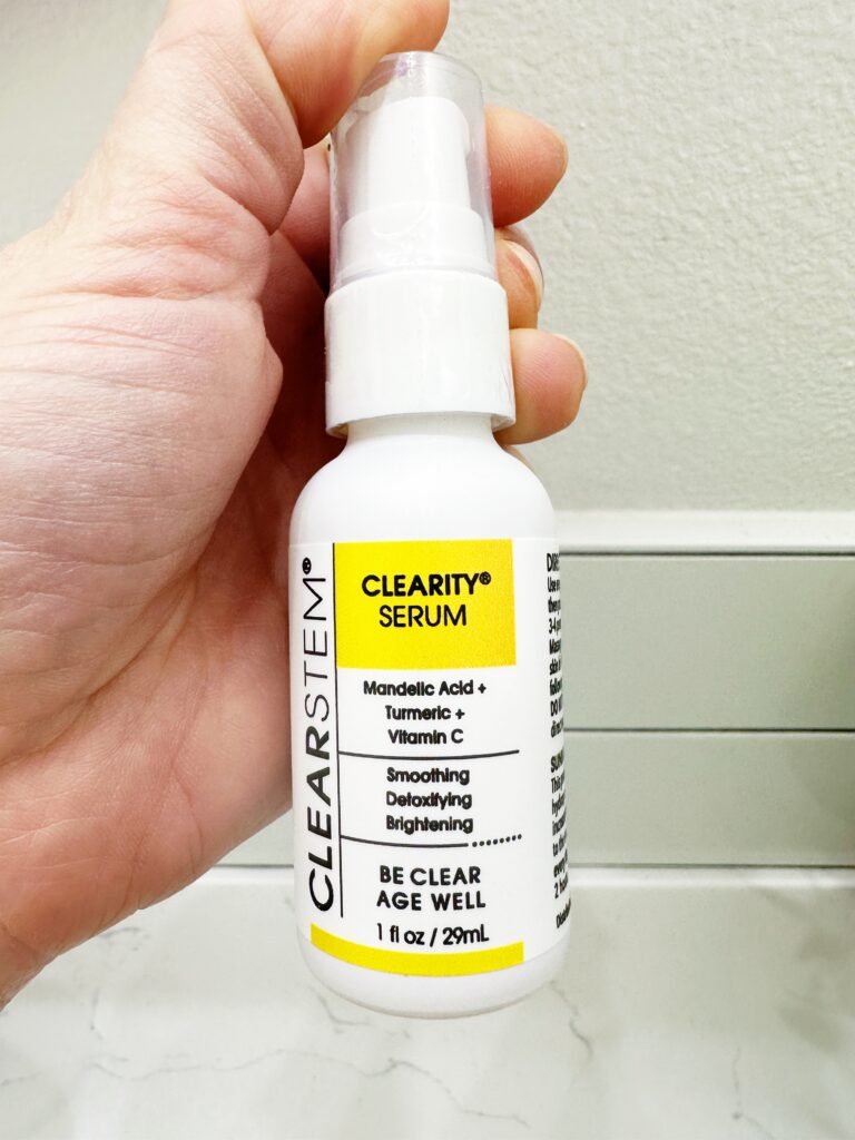 Clearstem Clearity