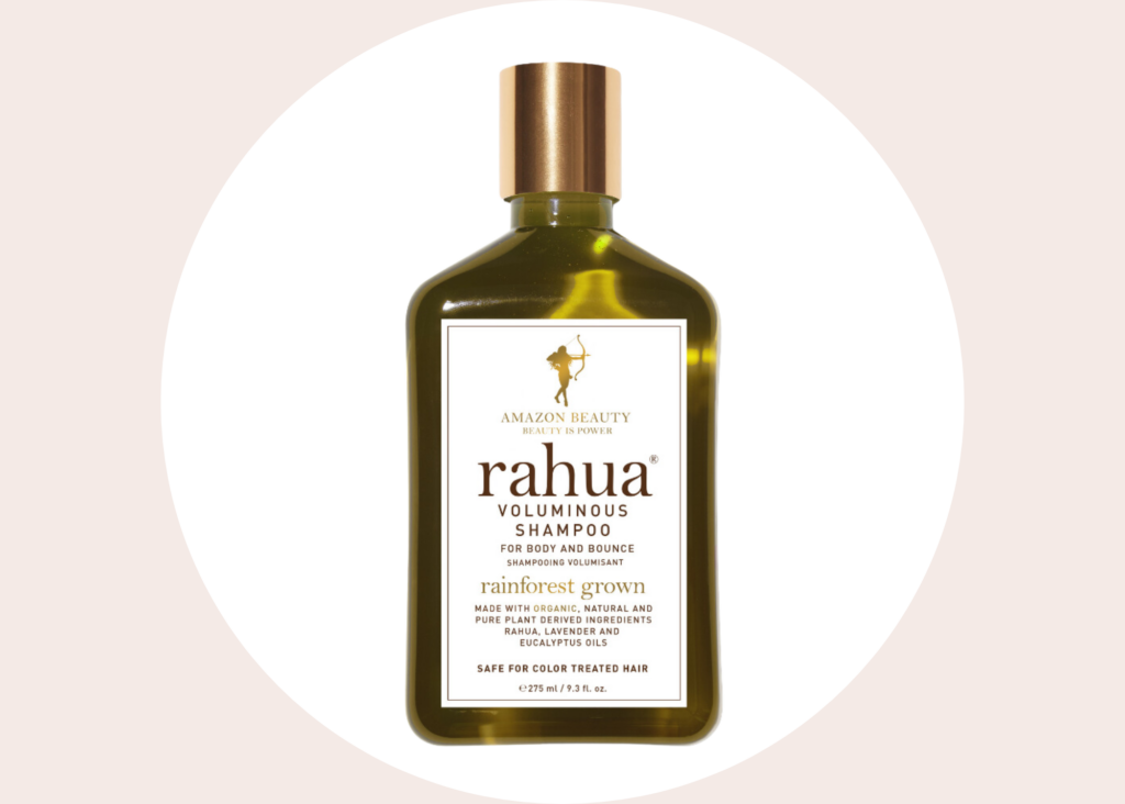 Rahua Voluminous Shampoo & Conditioner